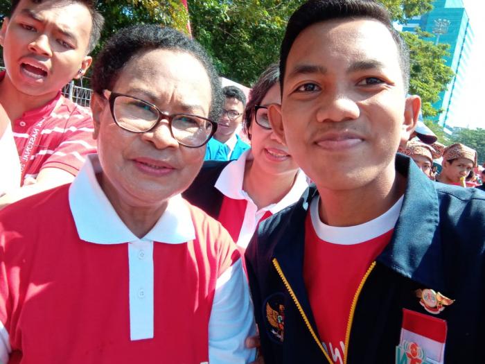 SISWA MAN 1 TANJUNG JABUNG BARAT HADIRI PUNCAK HARI ANAK NASIONAL DI KOTA MAKASSAR SISWA MAN 1 TANJUNG JABUNG BARAT HADIRI PUNCAK HARI ANAK NASIONAL DI KOTA MAKASSAR