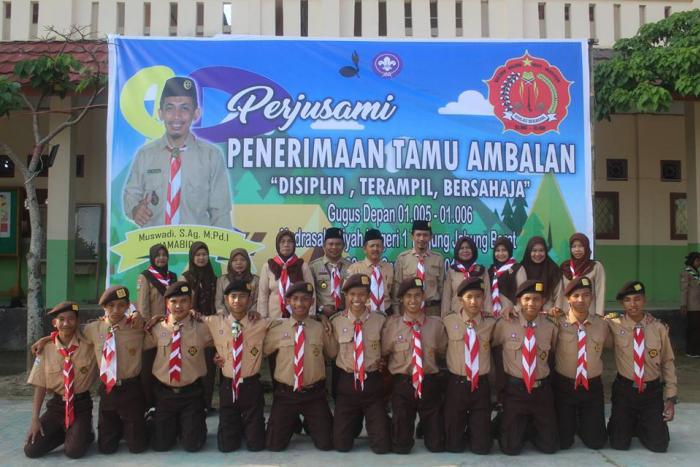 PERJUSAMI PTA MAN 1 TANJUNG JABUNG BARAT TAHUN 2018 BERLANGSUNG SUKSES DAN MERIAH PERJUSAMI PTA MAN 1 TANJUNG JABUNG BARAT TAHUN 2018 BERLANGSUNG SUKSES DAN MERIAH