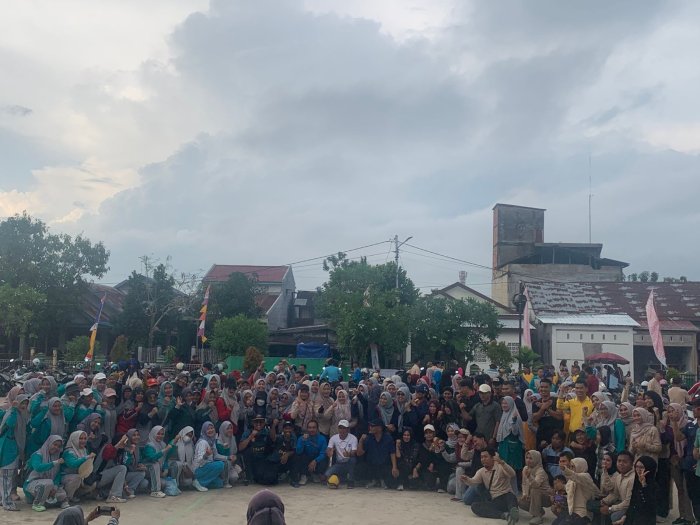 MAN 1 Tanjung Jabung Barat Jadi Tuan Rumah Lomba Hari Guru Nasional Tingkat Kecamatan Tungkal Ilir MAN 1 Tanjung Jabung Barat Jadi Tuan Rumah Lomba Hari Guru Nasional Tingkat Kecamatan Tungkal Ilir