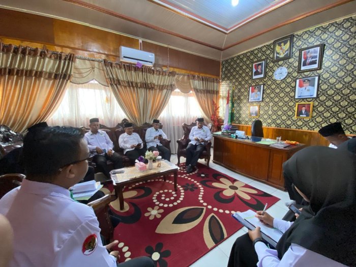 MAN 1 Tanjung Jabung Barat Siap Launching Mars : Simbol Semangat dan Identitas Madrasah MAN 1 Tanjung Jabung Barat Siap Launching Mars : Simbol Semangat dan Identitas Madrasah